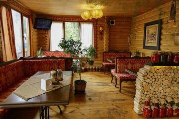 Мини-отель Mini Hotel Fregat Киев